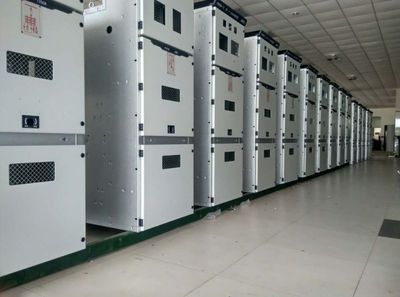 KYN28高低压壳体价格/配电柜成套设备
